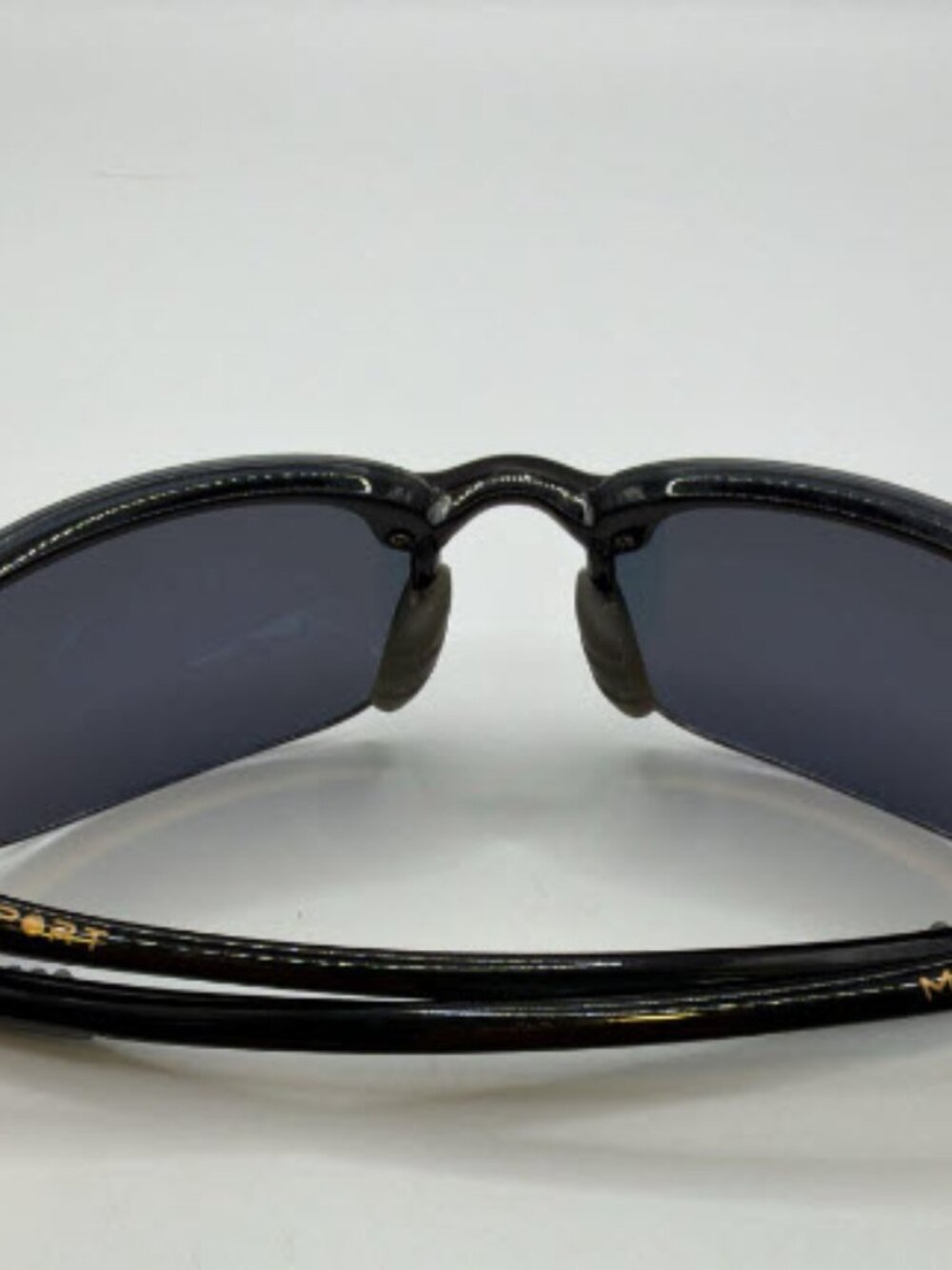 Maui Jim Ho'okipa (MJ-407-02) Sunglasses